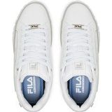 Fila - Sintra - Sneakers - Wit - Hoogwaardige Materialen
