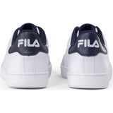 FILA Sneakers laag 'COURTBAY'  navy / wit