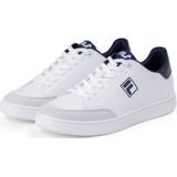 FILA Sneakers laag 'COURTBAY'  navy / wit