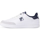 FILA Sneakers laag 'COURTBAY'  navy / wit