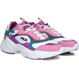 Fila Collene Cb Sneakers Meisjes Paars