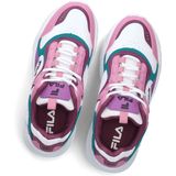 Fila Collene Cb Sneakers Meisjes Paars