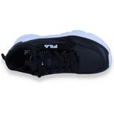 Fila Felice Wmn Sneakers voor dames, zwart.