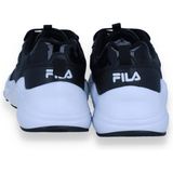 Fila Felice Wmn Sneakers voor dames, zwart.