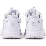 Sneakers - RAY TRACER TR2 - Zwart - Leer, Imitatieleer, Mesh