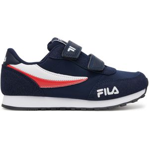 Sneakers Fila FFK0225 50007 Dunkelblau