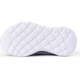 FILA - Tiger Velcro TDL - Sneakers - Navy - Rood - Uniseks Kinderen