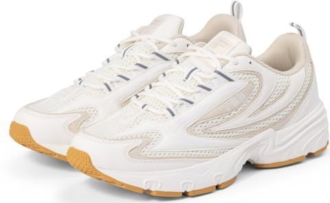 Fila - Actix Retro - Sneakers - Chamallow