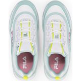 Fila - Strada Logo - Sneakers - Wit