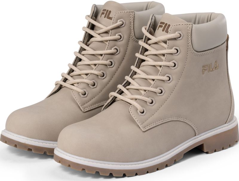 Fila - Maverick - Dameslaarzen - Robuust - Winterlaars