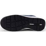 Fila - Alpha - Veterboots - Bruin - Gemengde Materialen