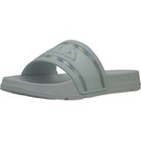 Fila - Morro Bay Lugo - Slippers - Zwart - Hoogwaardige Materialen