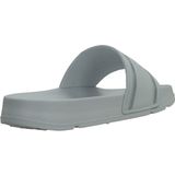 Fila - Morro Bay Lugo - Slippers - Zwart - Hoogwaardige Materialen