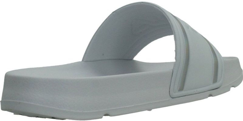 Fila - Morro Bay Lugo - Slippers - Zwart - Hoogwaardige Materialen