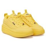 Damestrainers Fila Superbubble