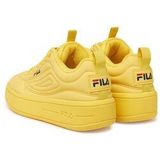 Damestrainers Fila Superbubble