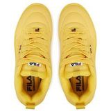 Damestrainers Fila Superbubble