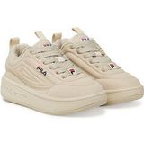 Fila - Superbubble - Sneakers - Wit - Hoogwaardige Materialen
