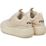 Fila - Superbubble - Sneakers - Wit - Hoogwaardige Materialen