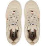 Fila - Superbubble - Sneakers - Wit - Hoogwaardige Materialen