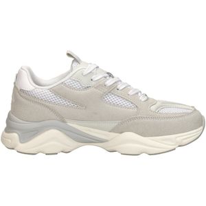 FILA - Recade S - Damessneakers - Wit