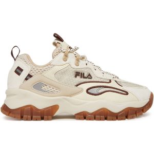 Fila Ray Tracer TR2 Sneakers Laag - Beige - Maat 42
