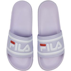 Fila Morro Bay Wmn damespantoffels, Lichtroze
