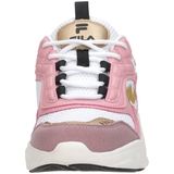 Fila - Collene - Sneakers - Wit - Mesh - PU
