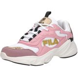 Fila - Collene - Sneakers - Wit - Mesh - PU