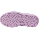 FILA - Superbubble - Sneakers - Lila - Met Plateau