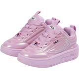 FILA - Superbubble - Sneakers - Lila - Met Plateau