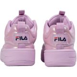 FILA - Superbubble - Sneakers - Lila - Met Plateau
