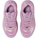 FILA - Superbubble - Sneakers - Lila - Met Plateau