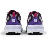 Fila - Ray Tracer - Sneakers - Comfortabel - Imitatieleer en Mesh-Textiel
