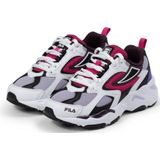 Fila - Ray Tracer - Sneakers - Comfortabel - Imitatieleer en Mesh-Textiel