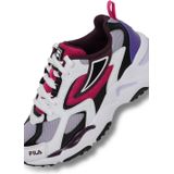 Fila - Ray Tracer - Sneakers - Comfortabel - Imitatieleer en Mesh-Textiel