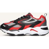 Fila - Ray Tracer - Sneakers - Imitatieleer en Nylon