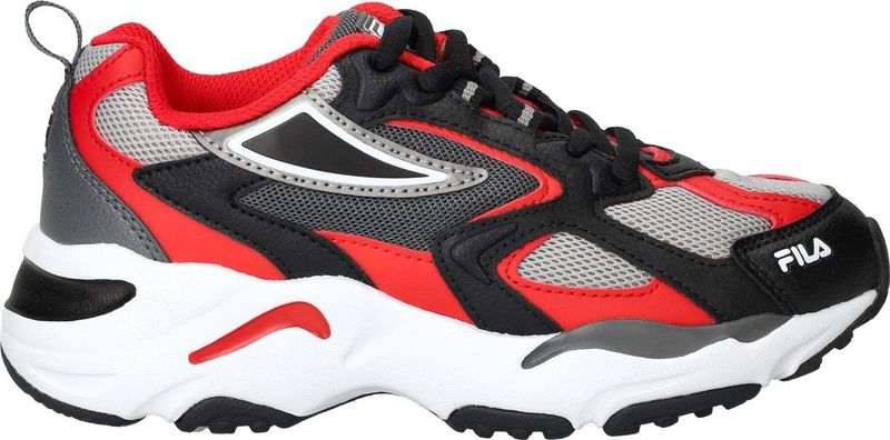 Fila - Ray Tracer - Sneakers - Imitatieleer en Nylon