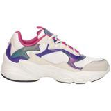 Fila - Collene Logo 25 - Sneakers - Wit - Meisjes