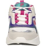 Fila - Collene Logo 25 - Sneakers - Wit - Meisjes