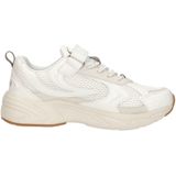 FILA Creative V Kids Sneakers voor kinderen, marshmallow turtledove, 29 EU