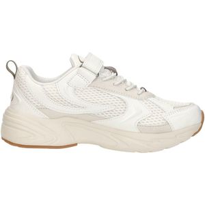 FILA Creative V Kids Sneakers voor kinderen, marshmallow turtledove, 29 EU