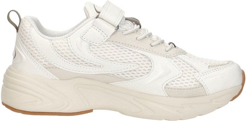 FILA Creative V Kids Sneakers voor kinderen, marshmallow turtledove, 29 EU