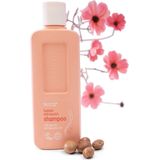 Seepje - Hydraterende Shampoo - Natuur - Arganolie - Vegan
