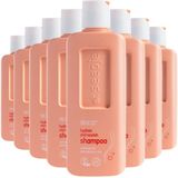 Seepje - Hydrate & Nourish - Shampoo - Arganolie - Vegan - 1000ml