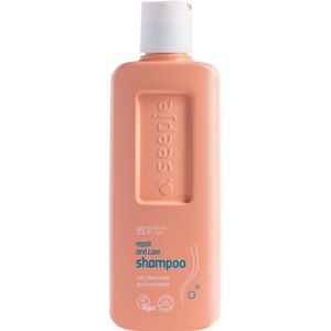 Seepje - Repair & Care - Shampoo - Natuurlijke Ingrediënten - 300ml