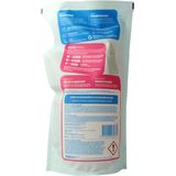 Seepje - Wasmiddel Kleur - Navulling - 1lt - Vegan - ECOCERT