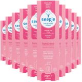 Seepje - Handzeep Navulling - Lavendel met Tonka - 300 ml