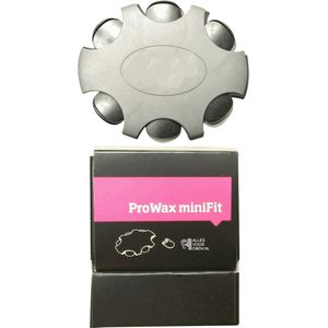 AllesVoorOren - Prowax Minifit - Geschikte Filters voor Oticon - Bernafon - Philips en Sonic hoortoestellen