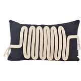 Ibiza Fayah | 30 x 50 cm | Kussenhoes | Viscose/Katoen